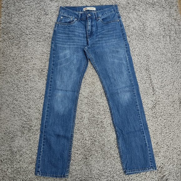 Levi's Other - Levis 511 Jeans Mens 29 Slim